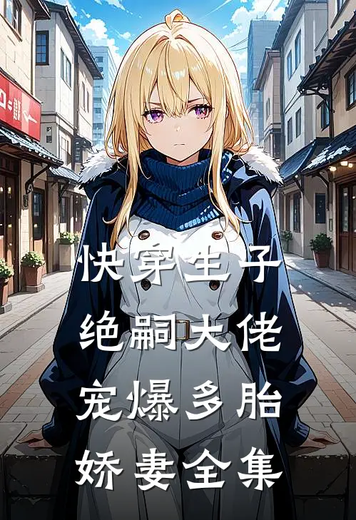 快穿生子：绝嗣大佬宠爆多胎娇妻 全集