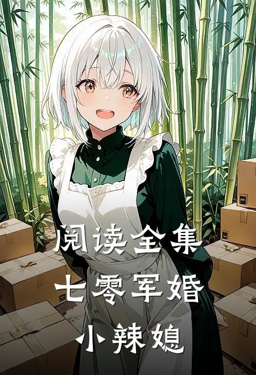 阅读全集七零军婚小辣媳