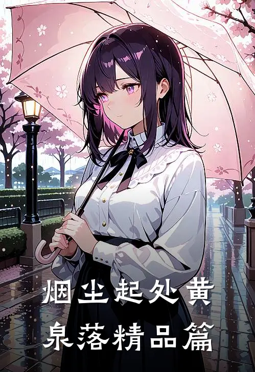 烟尘起处黄泉落精品篇