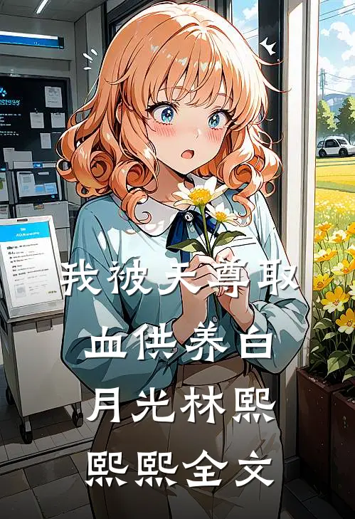 我被天尊取血供养白月光林熙熙熙全文