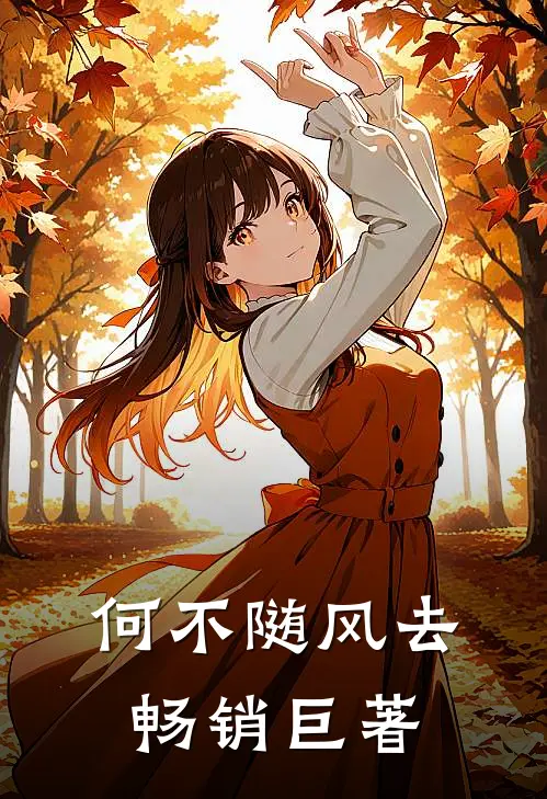 何不随风去畅销巨著