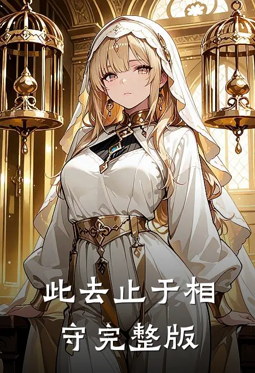 此去止于相守完整版