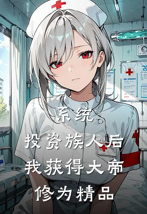 系统：投资族人后，我获得大帝修为精品