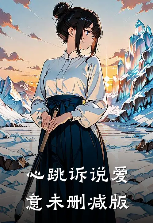 心跳诉说爱意未删减版