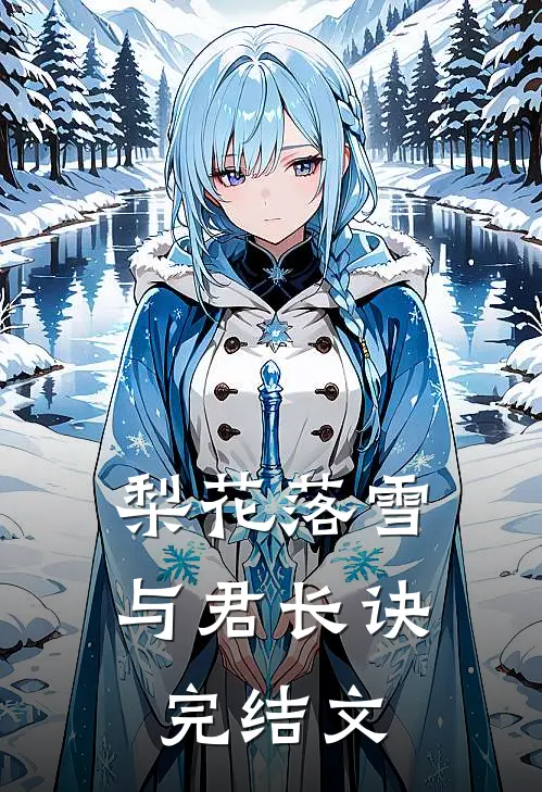梨花落雪，与君长诀完结文