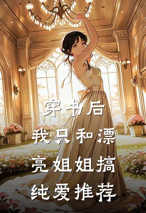 穿书后，我只和漂亮姐姐搞纯爱推荐