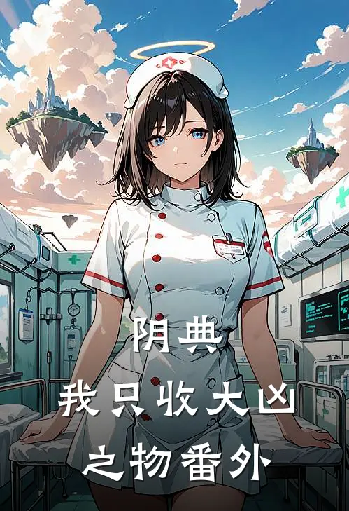 阴典：我只收大凶之物番外
