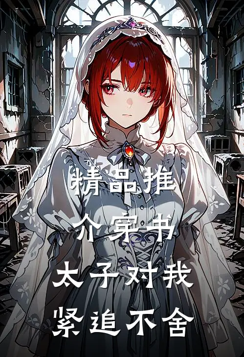 精品推介穿书：太子对我紧追不舍