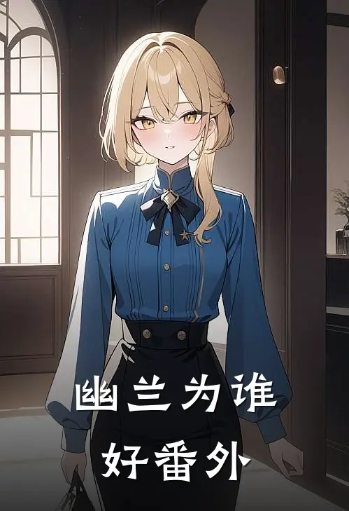 幽兰为谁好 番外