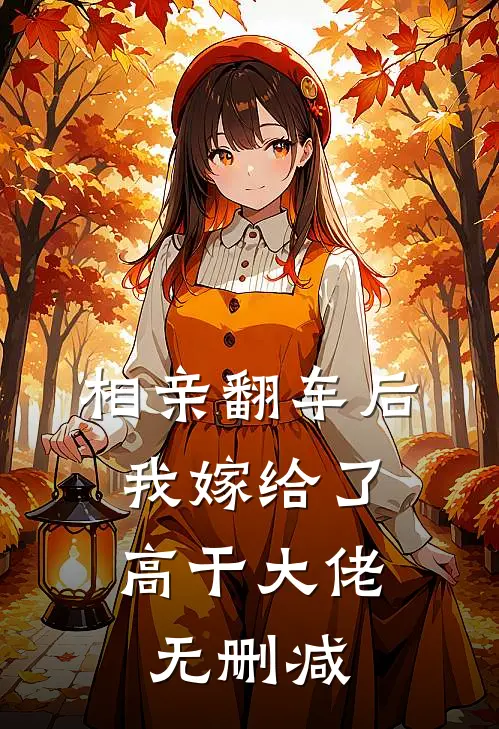 相亲翻车后，我嫁给了高干大佬无删减