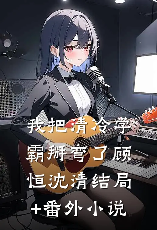 我把清冷学霸掰弯了顾恒沈清结局+番外小说