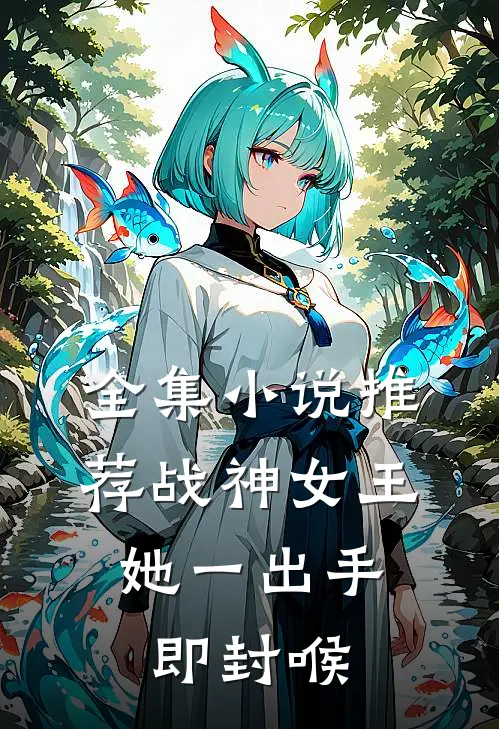 全集小说推荐战神女王：她一出手即封喉