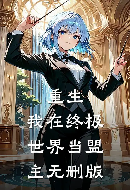 重生：我在终极世界当盟主无删版