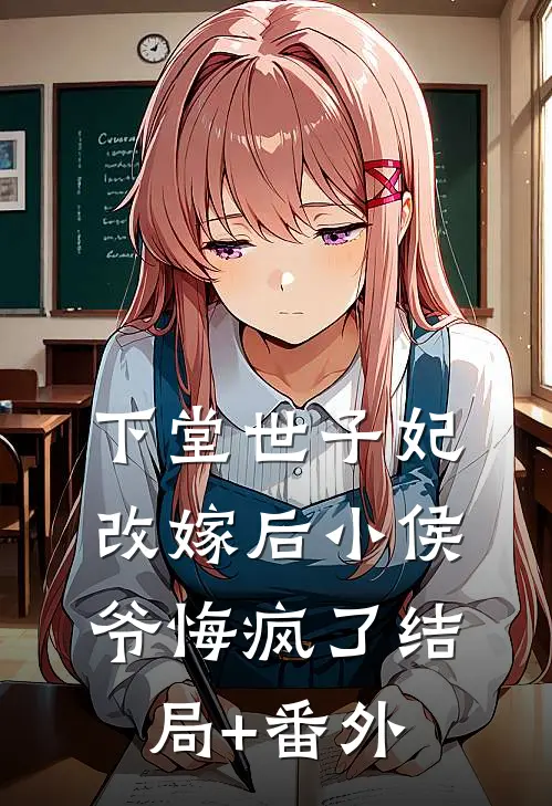下堂世子妃改嫁后小侯爷悔疯了结局+番外