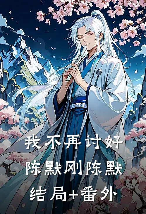 我不再讨好陈默刚陈默结局+番外
