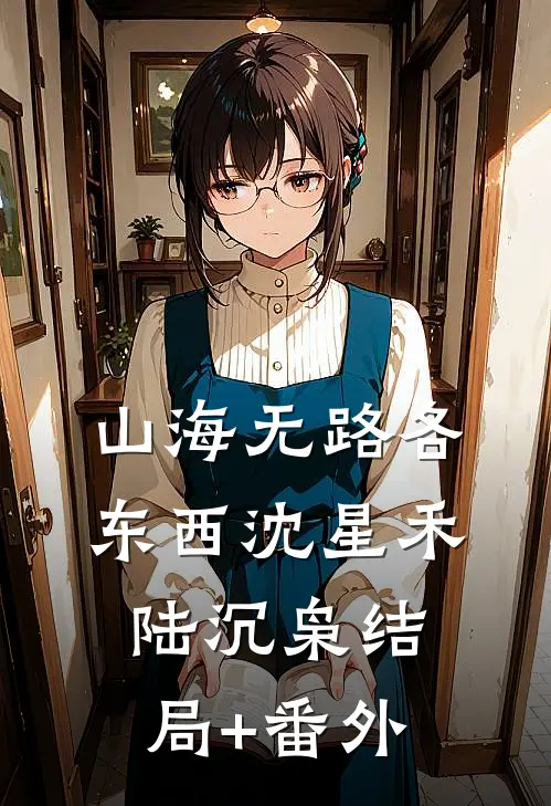 山海无路各东西沈星禾陆沉枭结局+番外