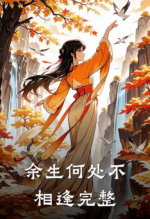 余生何处不相逢完整