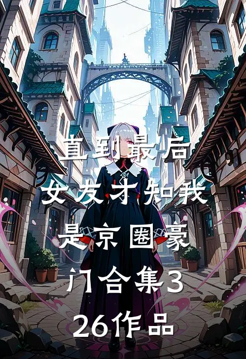 直到最后，女友才知我是京圈豪门合集326作品