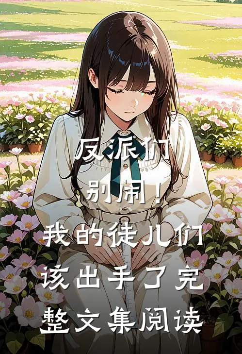 反派们别闹!我的徒儿们该出手了完整文集阅读免费