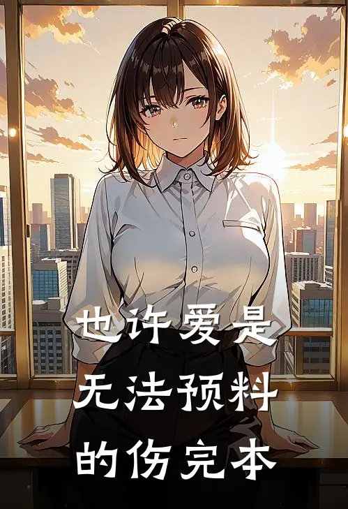 也许爱是无法预料的伤完本