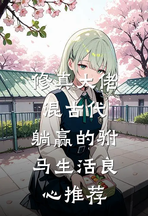 修真大佬混古代：躺赢的驸马生活良心推荐