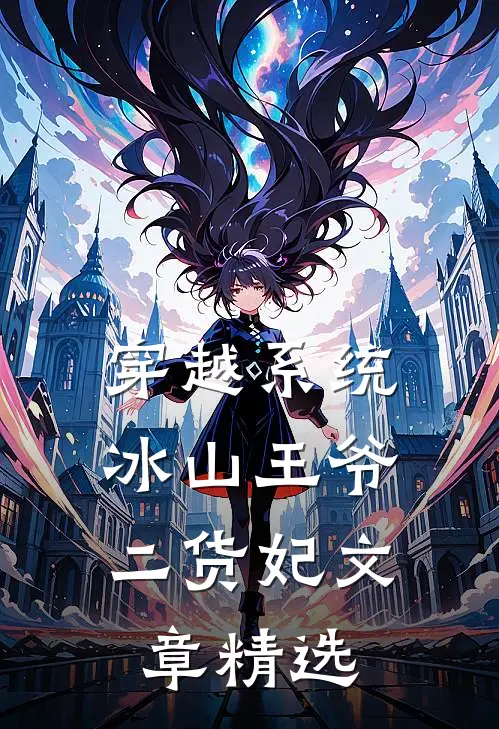 穿越系统：冰山王爷二货妃文章精选
