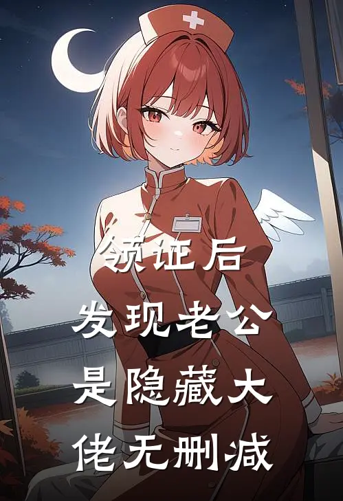 领证后，发现老公是隐藏大佬无删减