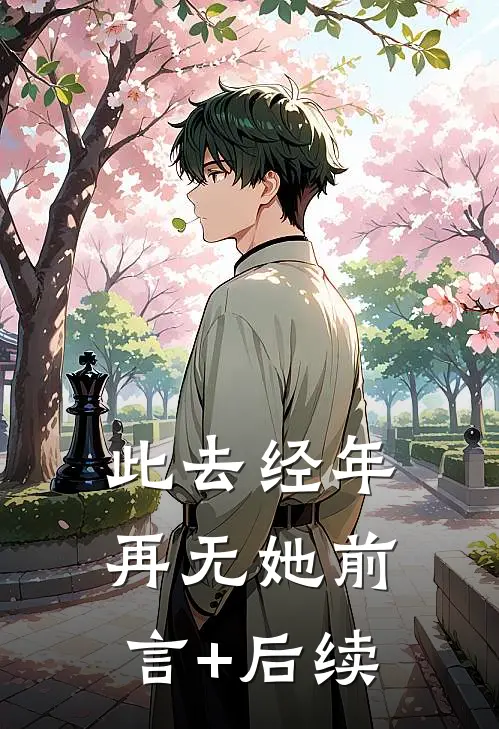 此去经年再无她前言+后续