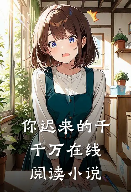 你迟来的千千万在线阅读小说