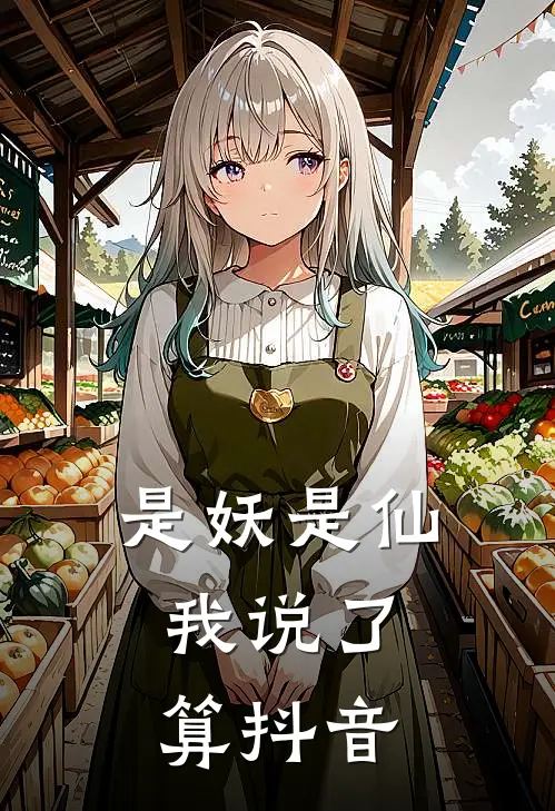 是妖是仙，我说了算抖音