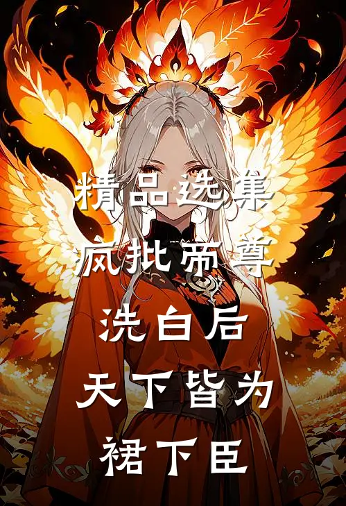 精品选集疯批帝尊洗白后，天下皆为裙下臣
