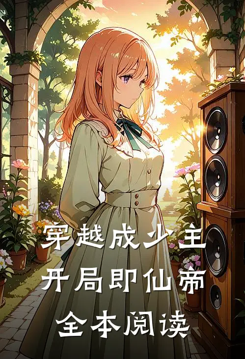 穿越成少主，开局即仙帝全本阅读