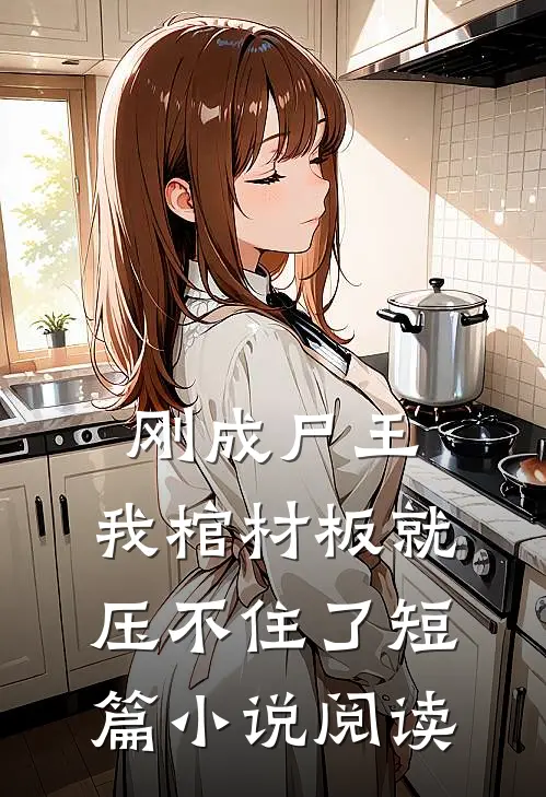 刚成尸王，我棺材板就压不住了短篇小说阅读