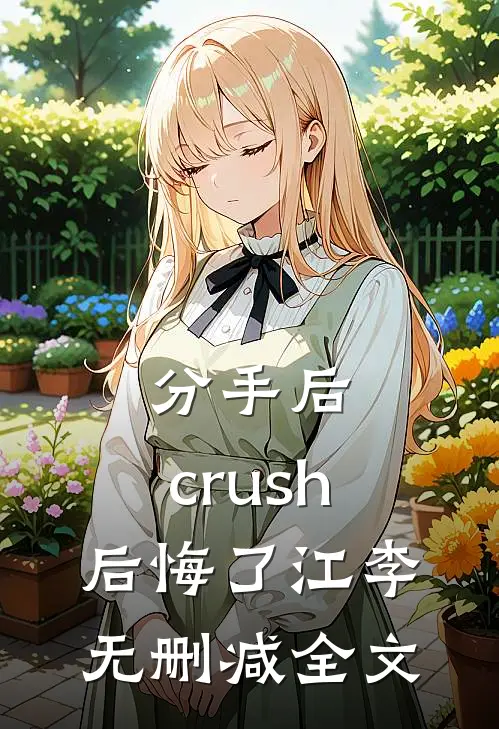 分手后，crush后悔了江李无删减全文