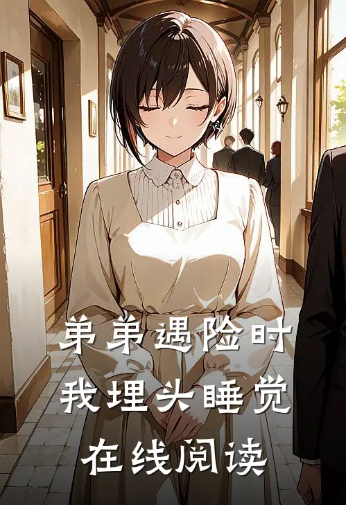弟弟遇险时，我埋头睡觉在线阅读
