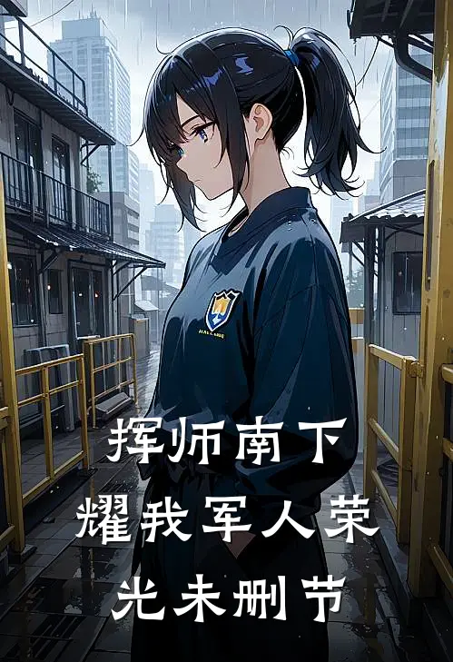 挥师南下，耀我军人荣光未删节