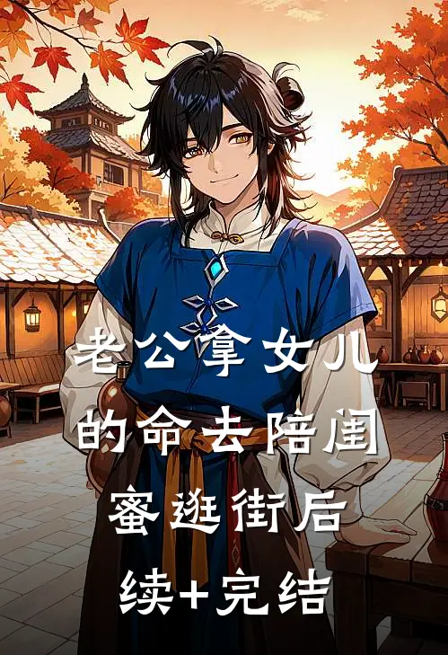 老公拿女儿的命去陪闺蜜逛街后续+完结