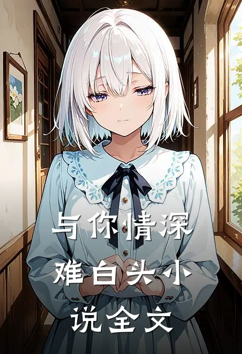 与你情深难白头小说全文