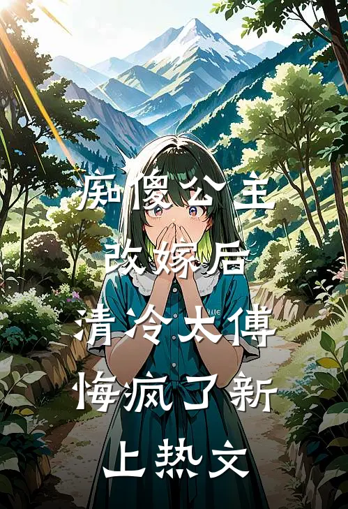 痴傻公主改嫁后，清冷太傅悔疯了新上热文