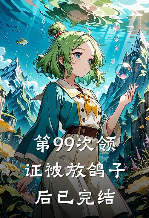 第99次领证被放鸽子后已完结