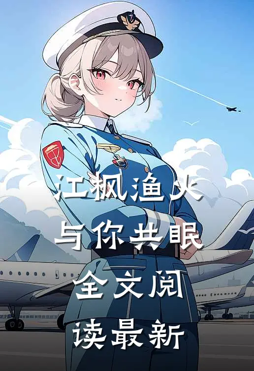 江枫渔火与你共眠全文阅读最新