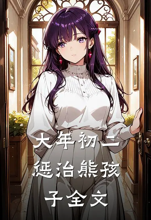 大年初二，惩治熊孩子全文