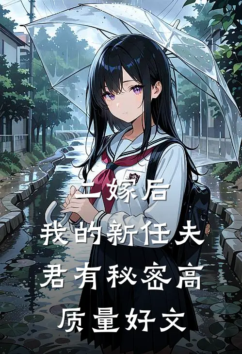 二嫁后，我的新任夫君有秘密高质量好文