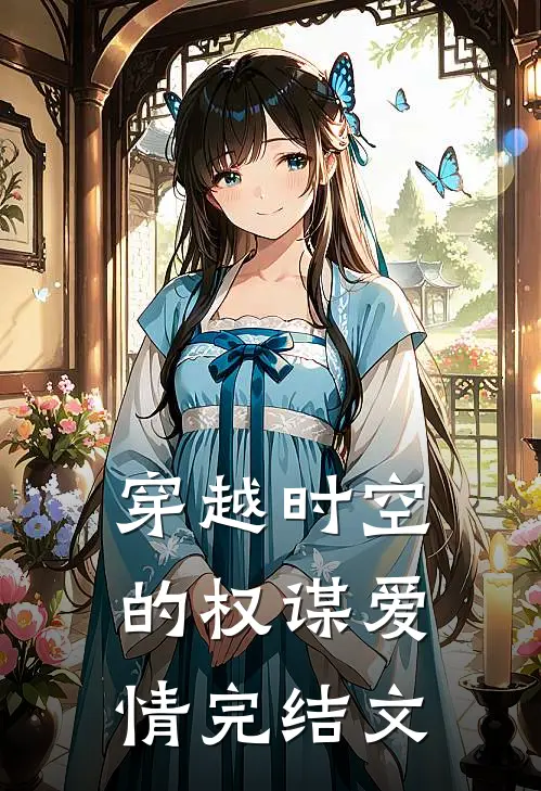 穿越时空的权谋爱情完结文