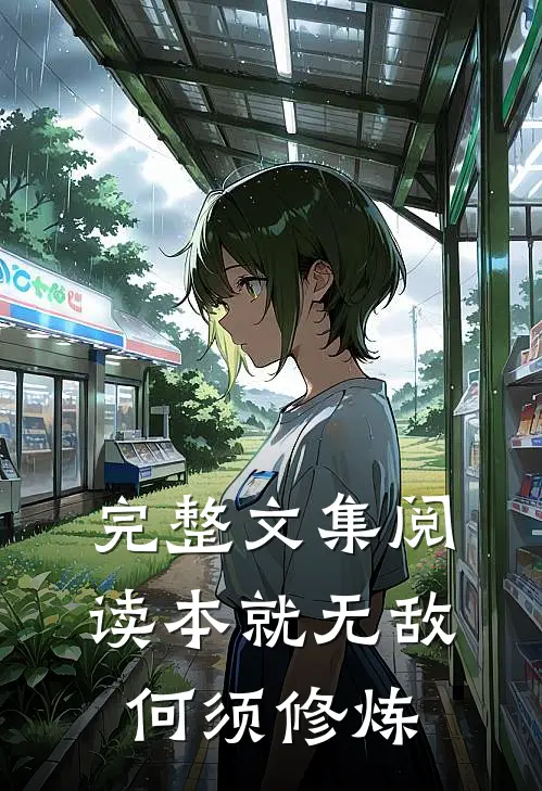 完整文集阅读本就无敌，何须修炼