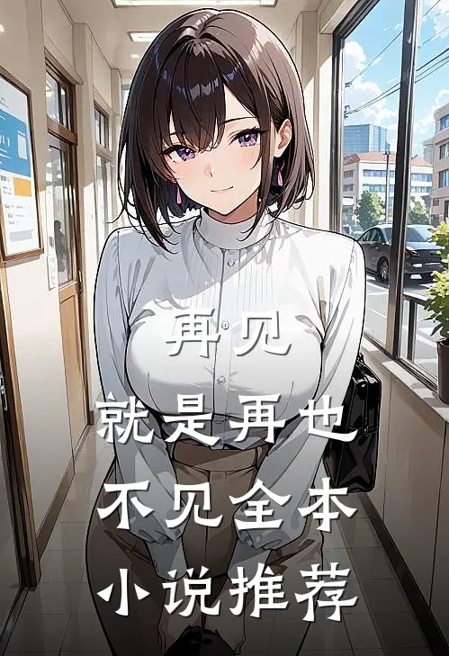 再见,就是再也不见全本推荐
