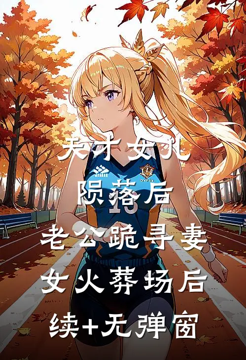 天才女儿陨落后，老公跪寻妻女火葬场后续+无弹窗