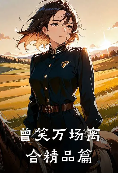 曾笑万场离合精品篇