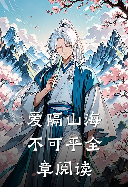 爱隔山海不可平全章阅读