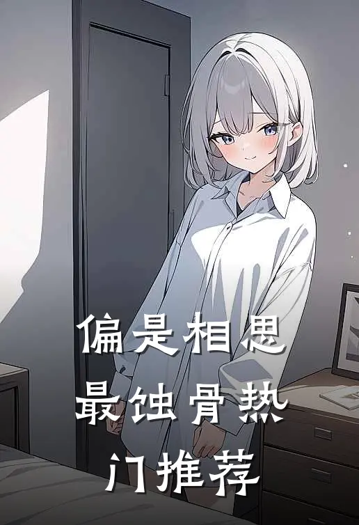 偏是相思最蚀骨热门推荐